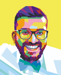 Dhruv Acharya